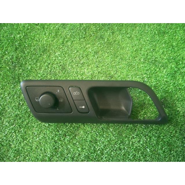 VW ポロ GH9NBKY ドア ミラー スイッチ yatsu 200904000161850ヤツヅカショッピングストア 通販