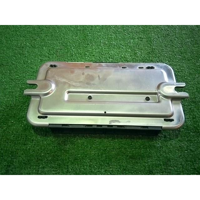 BMW 5シリーズ DBA-XG20 「フットウェルモジュール」 6135-9273629901