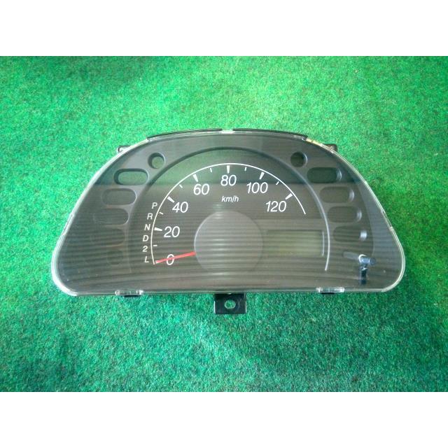 キャリイ キャリィ EBD-DA63T スピードメーター 34100-67HA AT車 yatsu