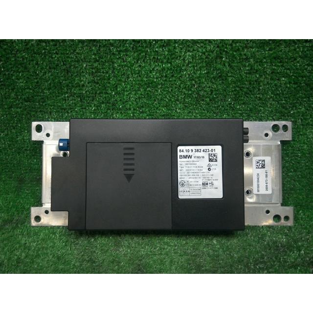 BMW 4シリーズ DBA4A20 「テレマティクスコントロールユニット」 8410938242301 F36 420i グランクーペ