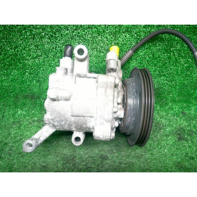 ミラ（ダイハツ） ミライース DBA-LA300S エアコン コンプレッサー