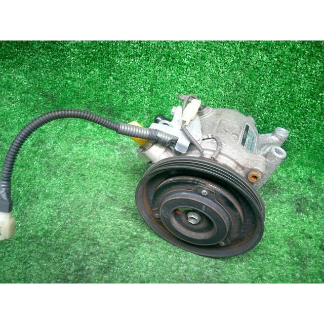 ミラ（ダイハツ） ミライース DBA-LA300S エアコン コンプレッサー