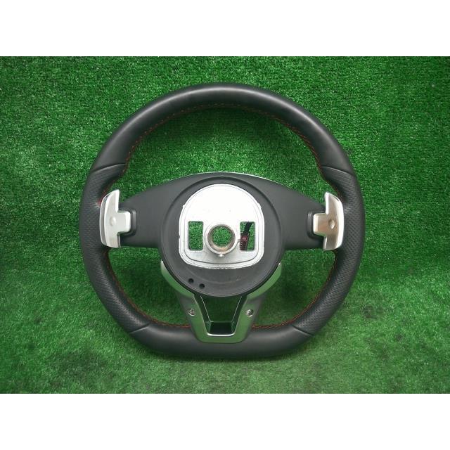 認定ハンド ベンツ CLAクラス DBA-117942 ステアリング ホイール ハンドル CLA180
