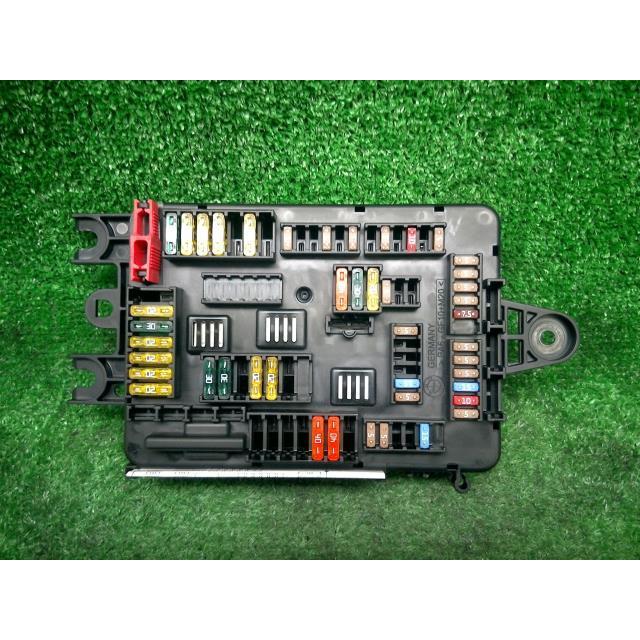 BMW 3シリーズ DBA3X20 ヒューズ ボックス F34 320i GT yatsu 210819000467801ヤツヅカ