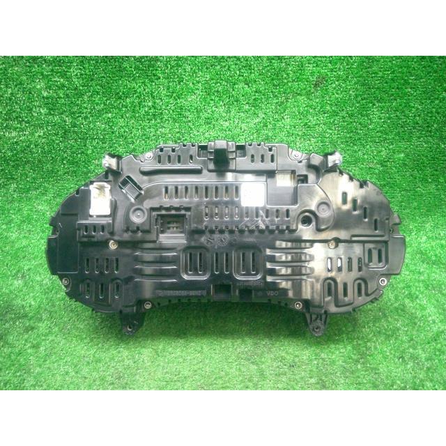 ベンツ Cクラス DBA-205040C スピードメーター C180 アバンギャルド