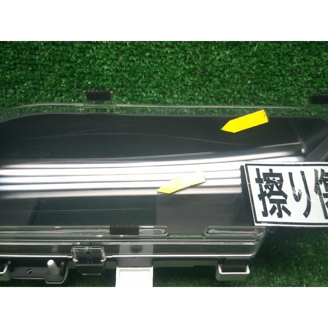 ヴォクシー DBA-ZRR80W 「アクセサリーメーター」 766491-480 ヴォクシー DBA-ZRR80W 「アクセサリーメーター」 766491-480
