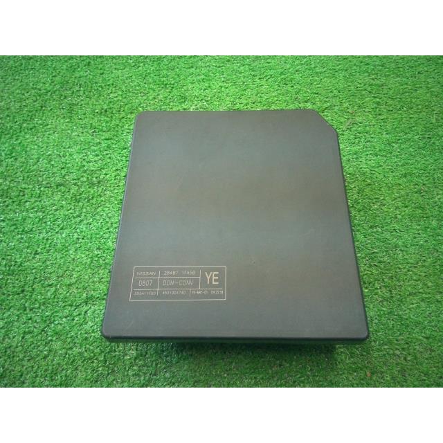 キューブ DBA-Z12 ヒューズ ボックス 284B7-1FA5B IPDM yatsu キューブ DBA-Z12 ヒューズ ボックス 284B7-1FA5B IPDM yatsu