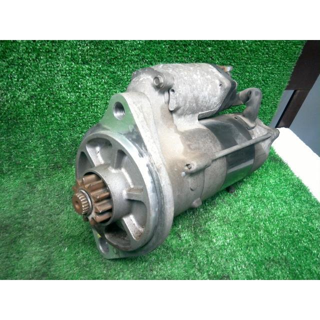 デュトロ TKG-XZC710M セルモーター スターター 28100-78180-B デュトロ TKG-XZC710M セルモーター スターター 28100-78180-B