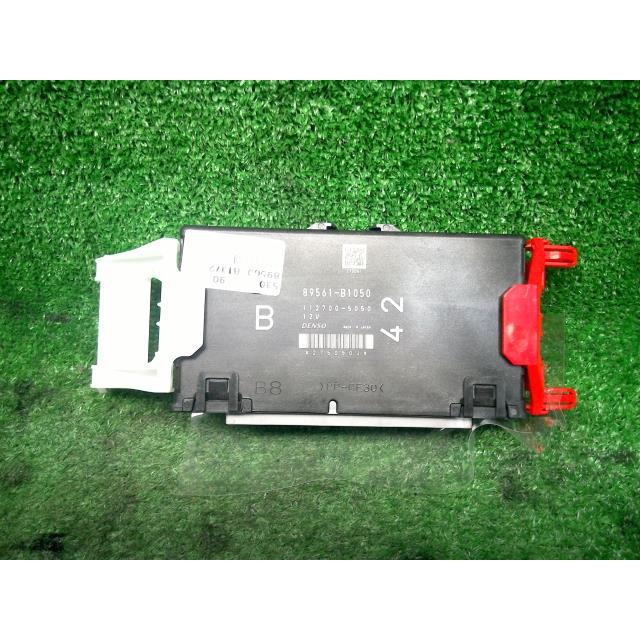 おまとめ パッソ DBA-KGC30 エンジン コンピューター コントロール ECU R65