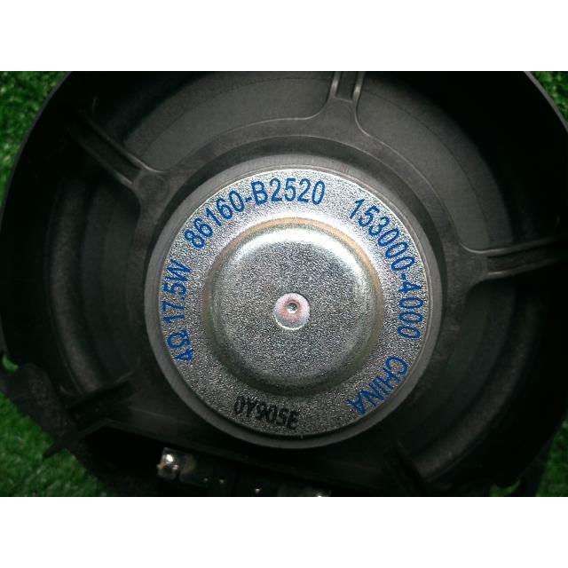タント 5BA-LA650S スピーカー 86160-B2520 左右セット 