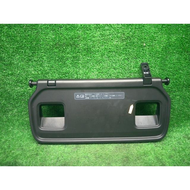 N-BOX DBA-JF1 「シートバックテーブル」 81170-TAA-J610-20
