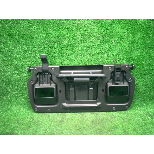 N-BOX DBA-JF1 「シートバックテーブル」 81170-TAA-J610-20