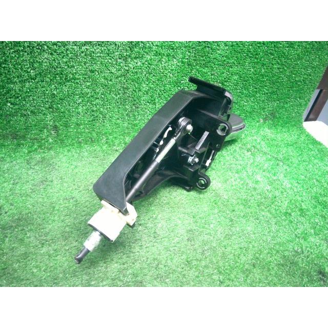 ミラ（ダイハツ） ミライース DBA-LA300S シフトレバー yatsu : ヤツ 