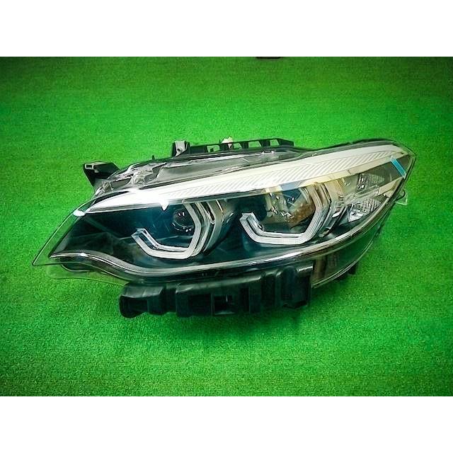 　2シリーズ　U06　ヘッドライト　左 BMW 2シリーズ DBA-2F20 左 ヘッド ランプ ライト F22 F23 LED : ヤツ