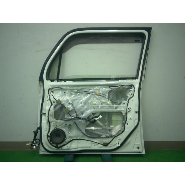 フロント右ドア スバル 純正 インプレッサXV 《 GP7 》 右フロントドア 60009-FJ0019P