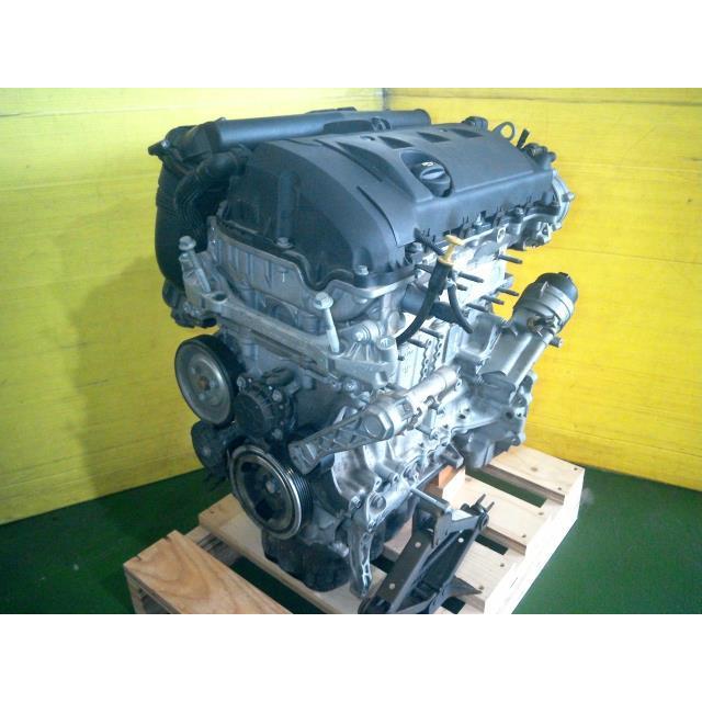 BMW ミニ CBA-SR16 エンジンASSY N16B16A 個人宅配送不可 : ヤツ BMW ミニ CBA-SR16 エンジンASSY N16B16A 個人宅配送不可 : ヤツ