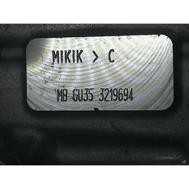 BMW ミニ CBA-SR16 エンジンASSY N16B16A 個人宅配送不可 : ヤツ BMW ミニ CBA-SR16 エンジンASSY N16B16A 個人宅配送不可 : ヤツ