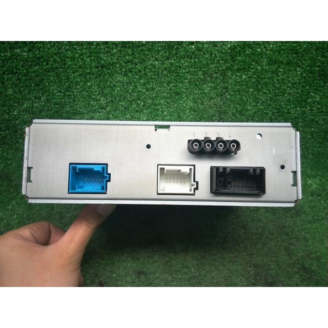 ベンツ Cクラス DBA-204248 テレビ チューナー A2128704389 C200