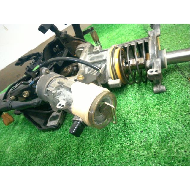 クラウン E-GS121 ステアリング コラム シャフト 202 yatsu : ヤツヅカ