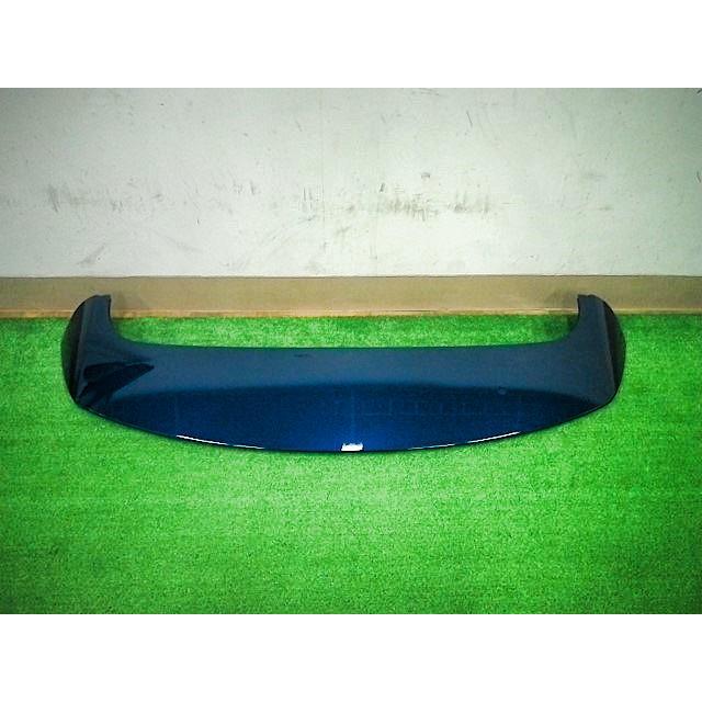 レヴォーグ 4BA-VN5 リア スポイラー K3X 新車外し アズライトブルー