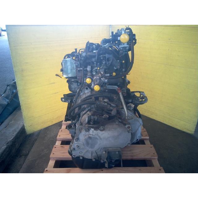 コペン ABA-L880K エンジンASSY S30 オートマミッション付 ジャンク