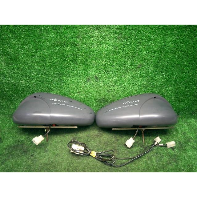 ミラ（ダイハツ） ミラ GH-L700S スピーカー SB-9010 ボックス型 左右