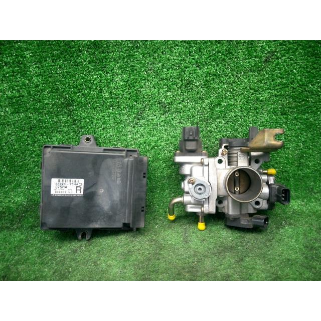 特価販売品 ラパン Ua He21s スロットルボディ 3y10 エンジン コンピューター コントロール Ecu付 ヤツヅカショッピングストア 通販 Yahoo ショッピング オンライン Polskiarbuz Pl