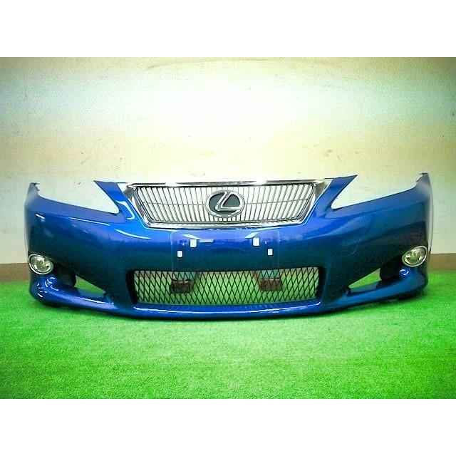 ラ*ム様 レクサスis（gse20）社外バンパー レクサス（LEXUS） IS DBA