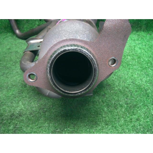シエンタ(車) シエンタ DBA-NSP170G エキ マニ 触媒 キャタライザー 6W8 yatsu : ヤツヅカショッピングストア ...