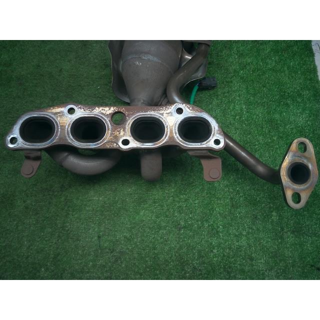 シエンタ(車) シエンタ DBA-NSP170G エキ マニ 触媒 キャタライザー 6W8 yatsu : ヤツヅカショッピングストア ...