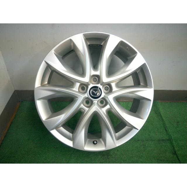 シーエックス CX-5 KE2FW 純正アルミ ホイール 19インチ yatsu : ヤツ