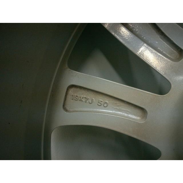 シーエックス CX-5 KE2FW 純正アルミ ホイール 19インチ yatsu : ヤツ