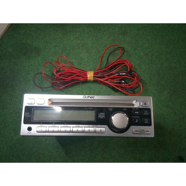 N-ONE N−ONE DBA-JG1 オーディオ デッキ 08A02-8P0-100 Gathers