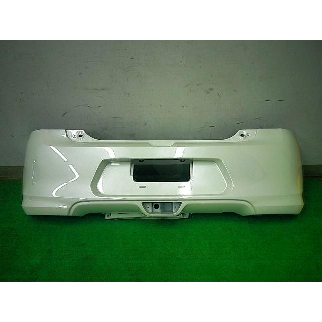 リアバンパー スイフト DBA-ZC83S リア バンパー フェース カバー 71811-52R1 前期