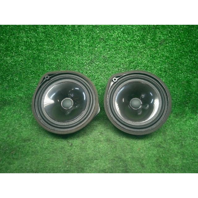 N-BOX DBA-JF3 スピーカー NH830M 純正 リア 左右セット yatsu : ヤツ