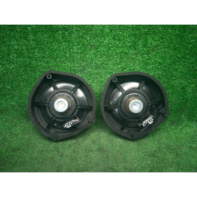 N-BOX DBA-JF3 スピーカー NH830M 純正 リア 左右セット yatsu : ヤツ