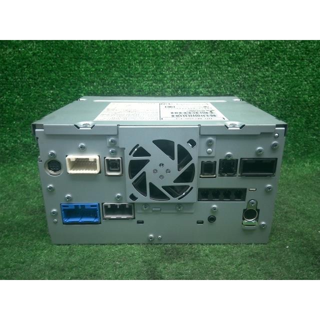 インプレッサ DBA-GT7 カー ナビ ゲーション M2Y NR-MZ200-FJ ダイヤ