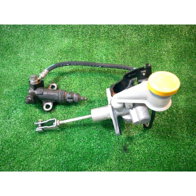 86 トヨタ DBA-ZN6 「クラッチマスター&レリーズシリンダー」 D4S