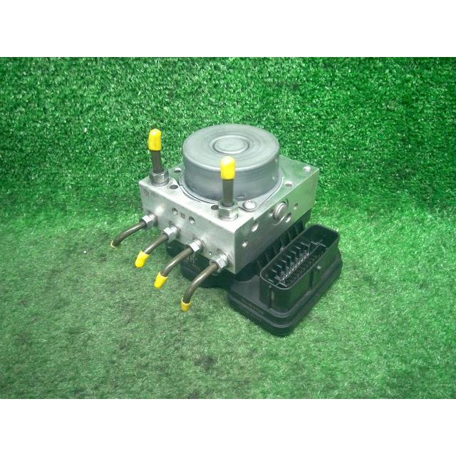 ABSアクチュエーター ABS アクチュエーター ワゴンR MH21S スズキ 純正 K6A 90512km 56110