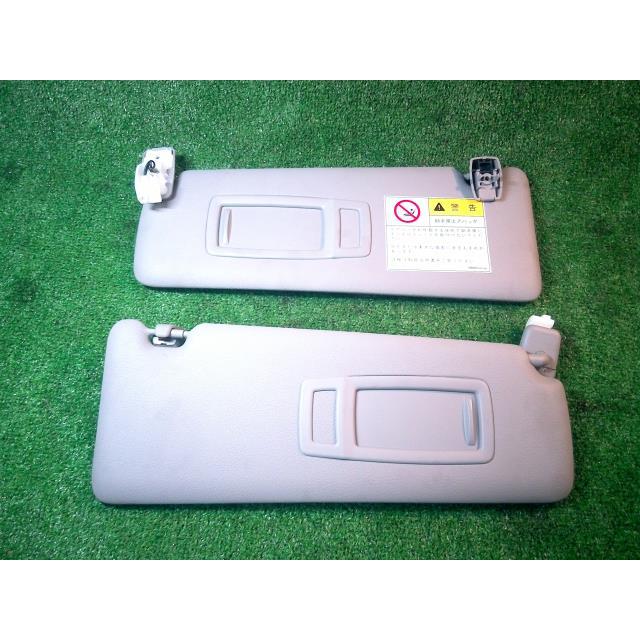 BMW 3シリーズ LDA-3D20 サンバイザー 300 F30 320d 左右セット yatsu 