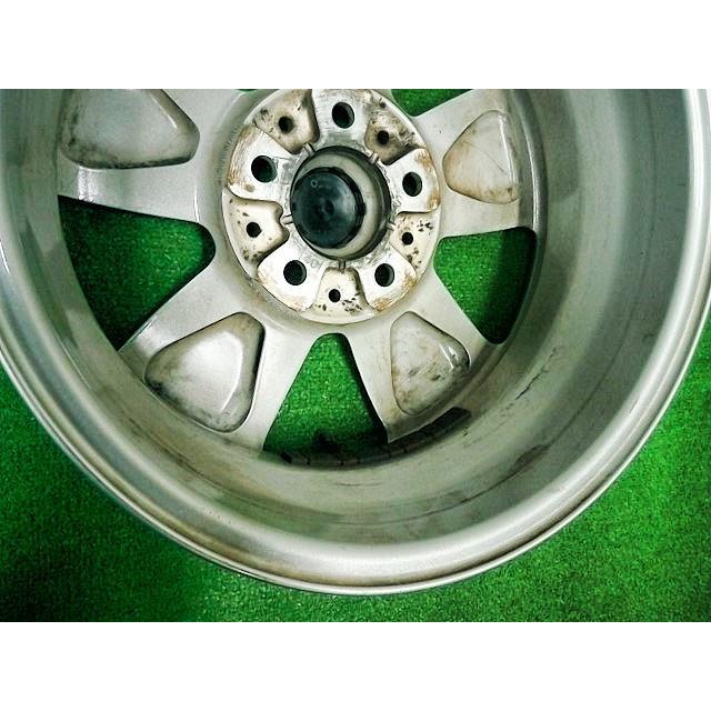 15インチアルミホイールセット。 XM12 ミニ ワン 純正 アルミホイール 15インチ yatsu : ヤツヅカ