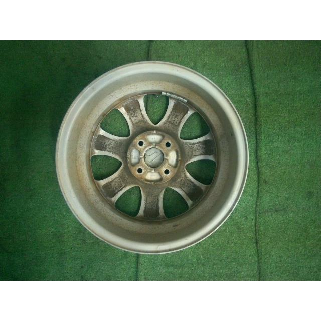 スイフト ZC71S 純正アルミ ホイール 15インチ yatsu : ヤツヅカ