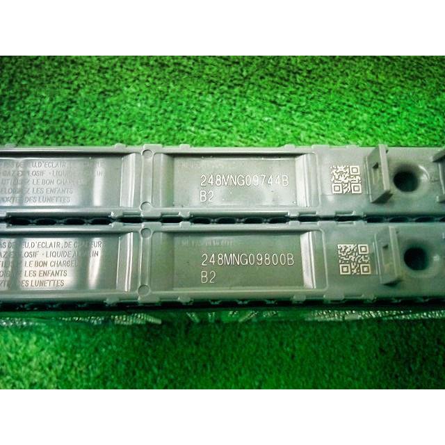 ハイブリッド車用 バッテリーモジュール 複数セット その他 バッテリー トヨタ ハイブリッドバッテリー モジュール 2個