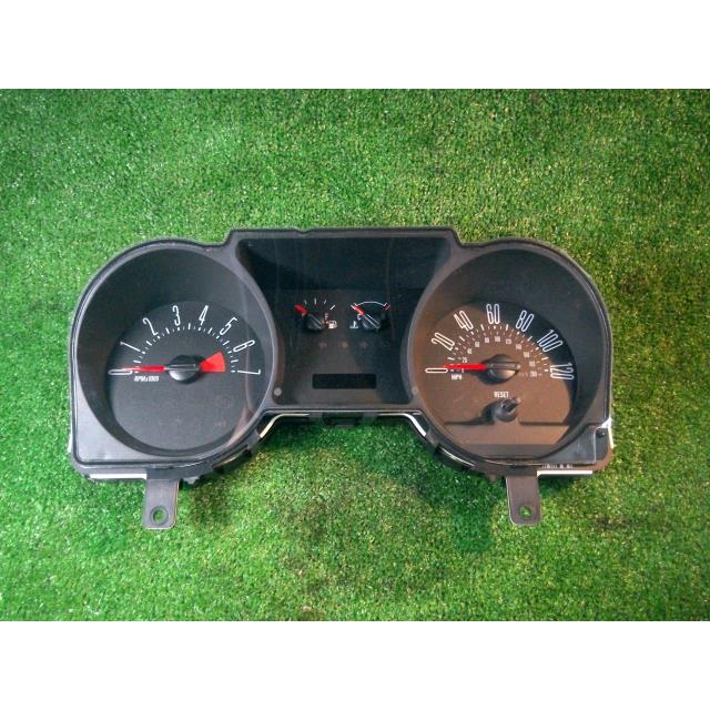 フォード マスタング スピードメーター UA 5R33-10849-AC 2008y yatsu