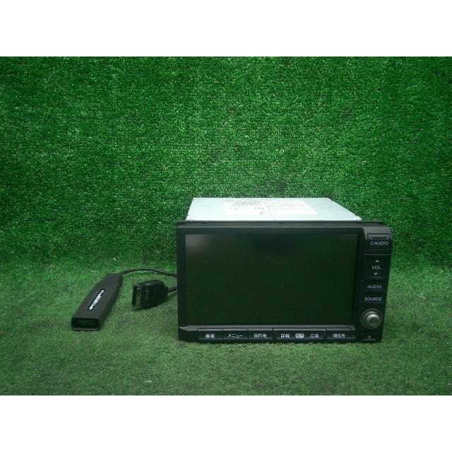 CR−Z DAA-ZF1 カー ナビ ゲーション NH624P 39540-SZT-013 純正HDD