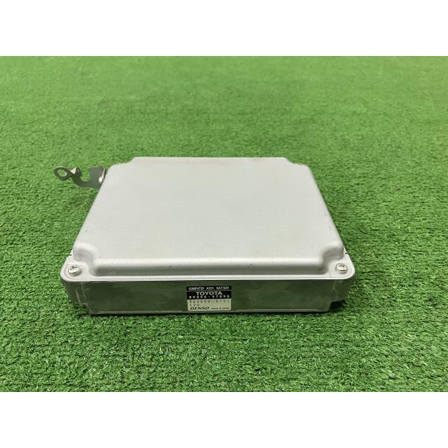 プリウス NHW20 バッテリーコンピューター 469000-0151,89890-47090