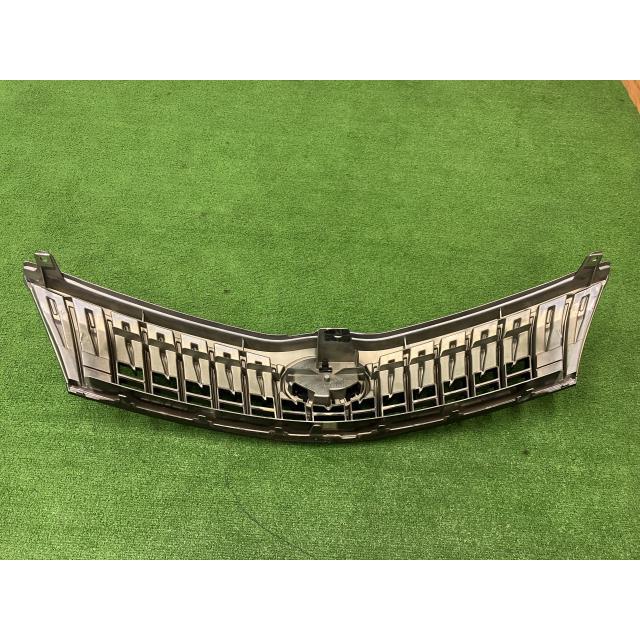 カローラアクシオ DBA-NZE161 フロント グリル 53101-12C40 前期