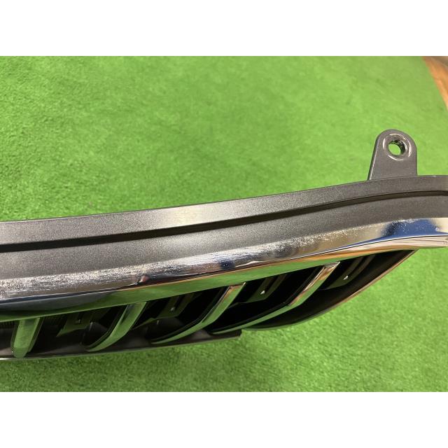 カローラアクシオ DBA-NZE161 フロント グリル 53101-12C40 前期