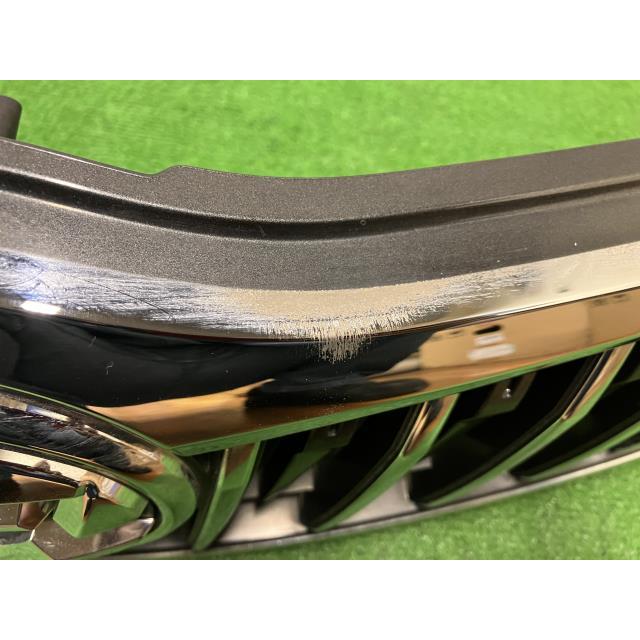 カローラアクシオ DBA-NZE161 フロント グリル 53101-12C40 前期