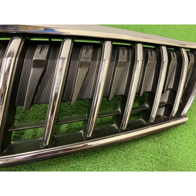 カローラアクシオ DBA-NZE161 フロント グリル 53101-12C40 前期